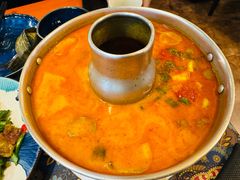 -荷花泰菜(东方新天地店)