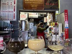 -彭桂花凉虾(致祥路店)