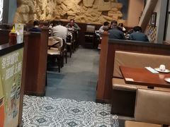 -巴依老爷新疆美食(牡丹园店)