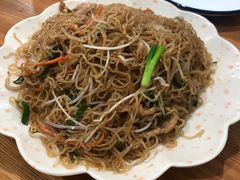 -南记食粥坊·宵夜大排档(莲花总店)
