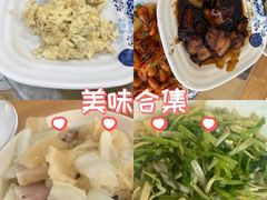 -阿东农家菜(新场古镇下塘街店)