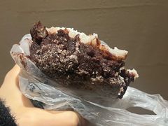 -清真·白记年糕(牛街北口店)
