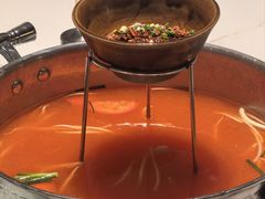 -侯家庄私房菜馆观景餐厅