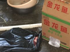 -金太粽(上海弄堂第一粽店)