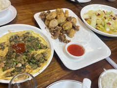 -斯丹姜母鸭·古法干香(田安南路店)