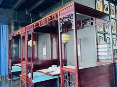 -柳莺湖上·湖景餐厅·江南菜(西湖店)