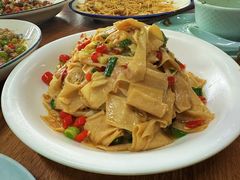 -江西风味土菜馆(祁连山南路店)