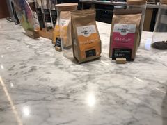 -COSTA COFFEE(恒基名人购物中心店)