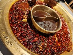 -哥老官重庆美蛙鱼头(西湖银泰十一哥店)