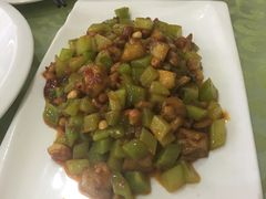 -好口福私房菜(太元路店)