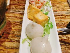 四宝丸-润泽园椰子鸡(汇一城店)