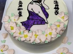 -丁先生蛋糕·品质鲜作(桐梓林店)