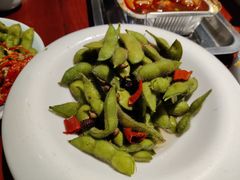 -茸梅路右拐龙虾-农家菜(松江店)