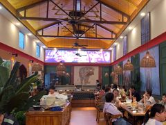 -泰堤坊(淡水体育馆店)