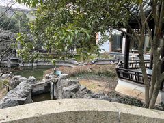 -扬州瘦西湖汇金酒店