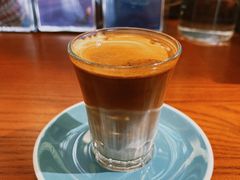 -Be Lived Cafe比例咖啡(摩天轮店)