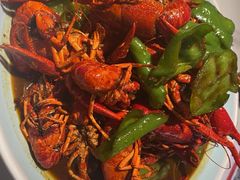 -沪小胖小龙虾(淮海中路旗舰店)