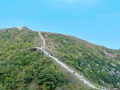 -七娘山