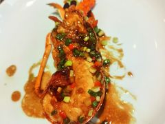 -广州文华东方酒店·江-由辉师傅主理