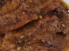 -芭菲盛宴·环球美食(袁家岗店)