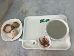 -锦芳小吃外卖(鲜鱼口店)