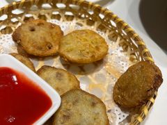 -筱爷叔·上海传统手工菜(玉树路店)