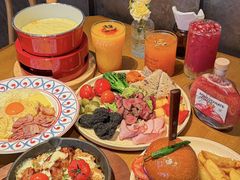 -Grande A'moo(上海万象城店)