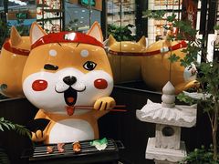 -厚贞日式烤肉(浦东汇智店)