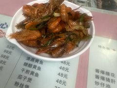 -蘭心餐厅(进贤路店)