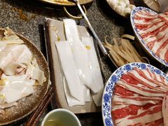 -佬革命主题火锅(玉沙路店)