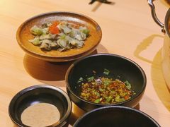 -锦和牛·炭火烧肉(ICC太和里店)