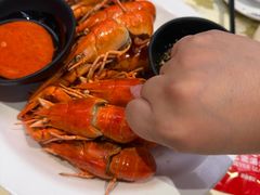 -聚味瞿记·龙虾堂(坡子街店)