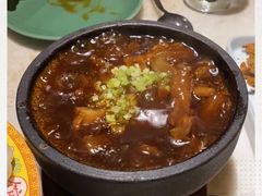 -那家小馆•北京菜•烤鸭(中关村店)