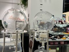 -Gee Coffee Roasters (万象城店)