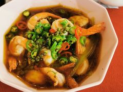 -赵小姐丨新中餐(曲江店)