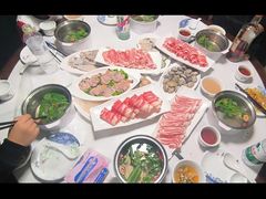 -良兴火锅