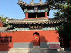 -洛阳白马寺