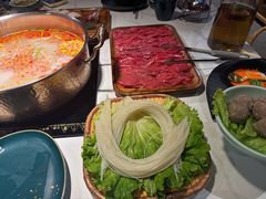 -椰子湾·海南火锅·糟粕醋·椰子鸡(正大广场店)