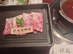 -松鹤精致料理(五一中路店)
