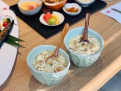 -千叶寿司创意融合料理(水韵城店)