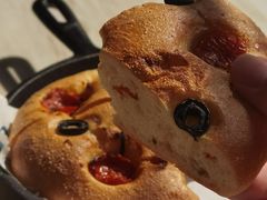 -郑州希尔顿酒店·阿米奇意大利餐厅