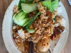 -粉八·云南米线·建水烧烤(常熟路店)