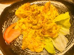 -玛格萝妮比萨屋(四平店)