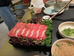 -季季山·云南野生菌火锅(上海首店)
