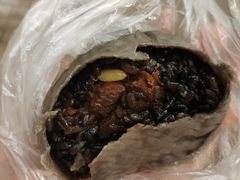 乌米松子卤肉烧麦-旺福楼·包点(碑亭巷店)