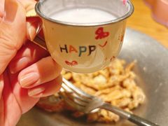 -祖母的魔法厨房(爱琴海黑金店)