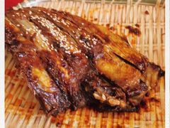 -蔡阿水羊肉店