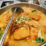 空港也有好吃的湘菜