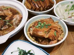 -真定郝家排骨(正定县总店)