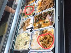 -万里香中餐馆